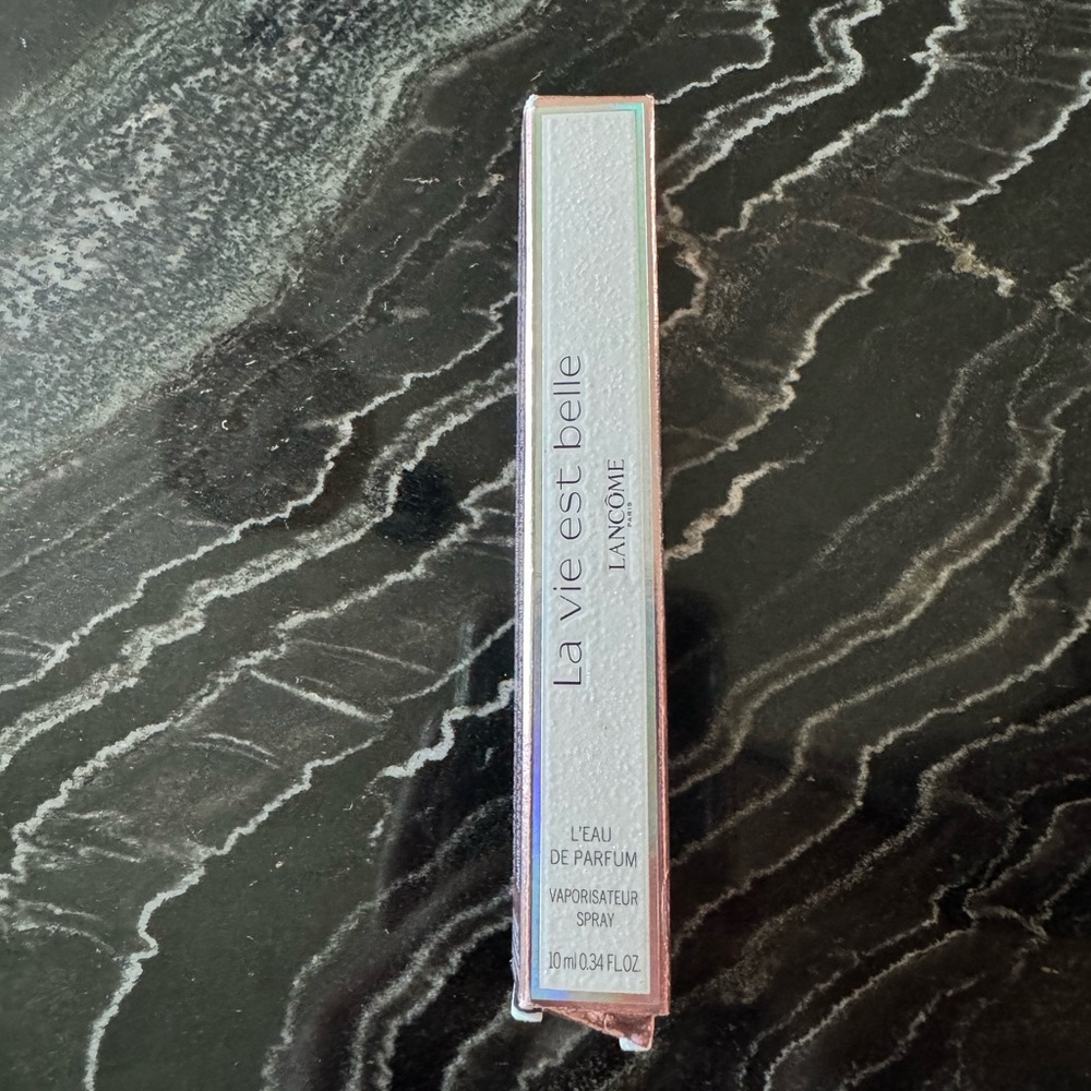 La vie est belle 10 ml spray